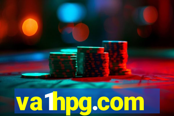 va1hpg.com