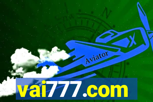 vai777.com