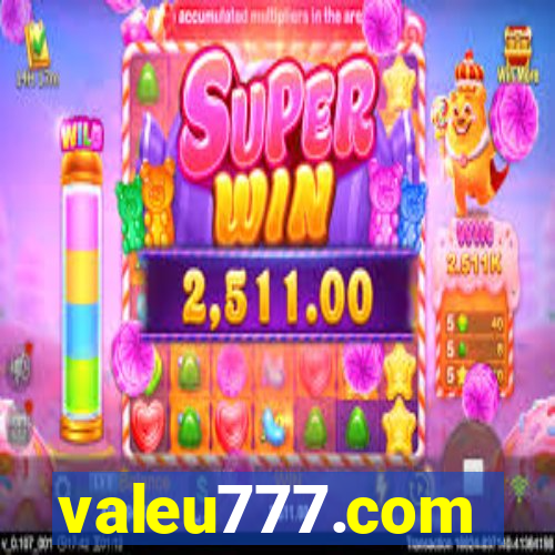 valeu777.com
