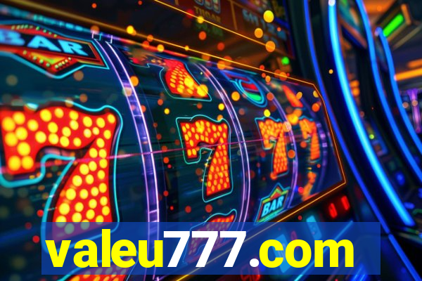 valeu777.com