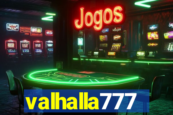 valhalla777