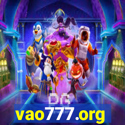 vao777.org