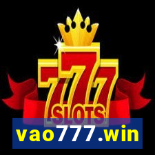 vao777.win