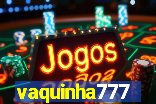 vaquinha777