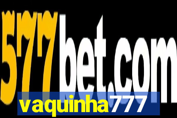 vaquinha777