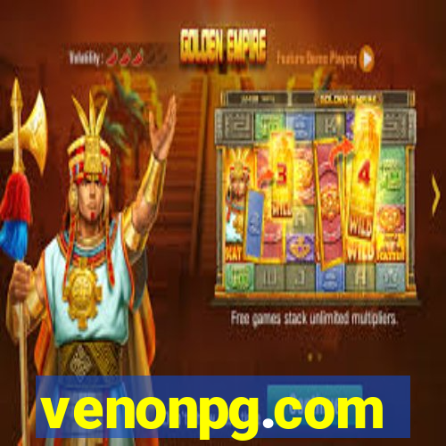 venonpg.com