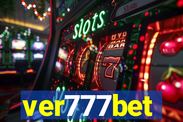 ver777bet