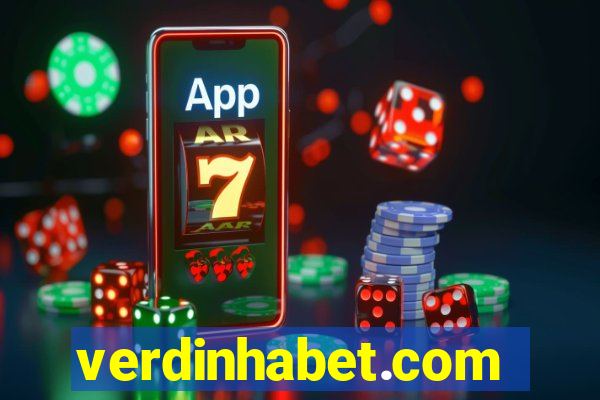 verdinhabet.com