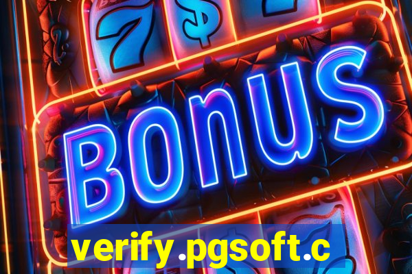 verify.pgsoft.com