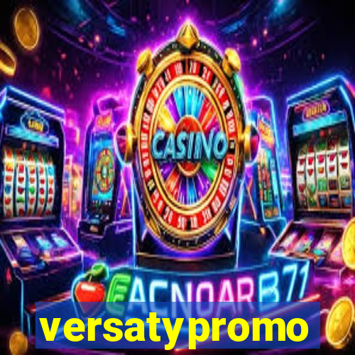 versatypromo