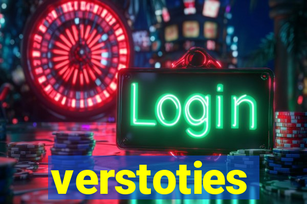 verstoties