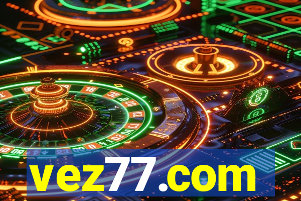 vez77.com