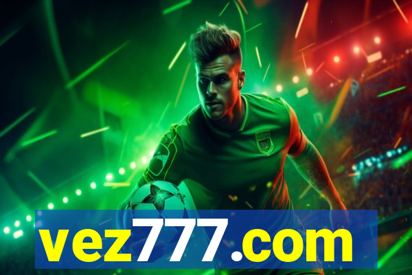 vez777.com