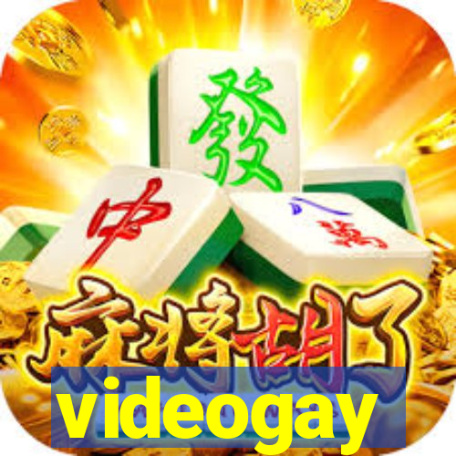 videogay