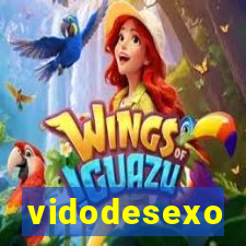 vidodesexo