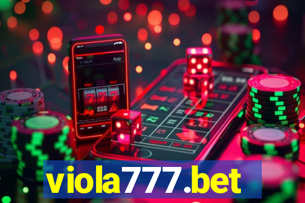 viola777.bet