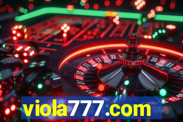 viola777.com