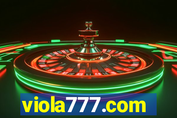 viola777.com
