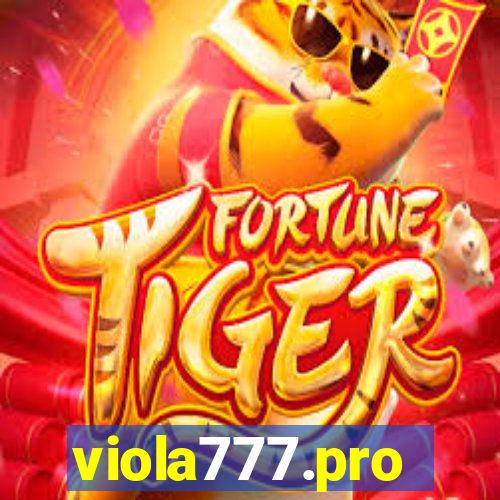 viola777.pro