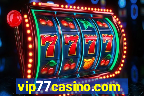 vip77casino.com