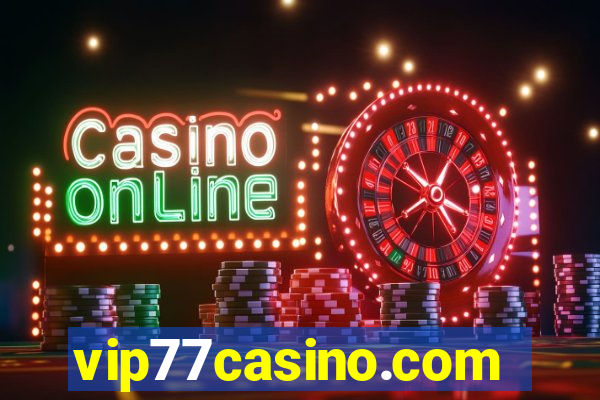 vip77casino.com