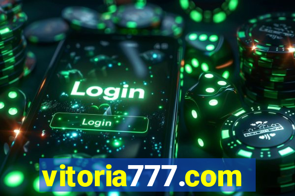 vitoria777.com