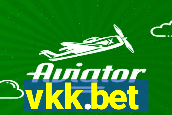vkk.bet