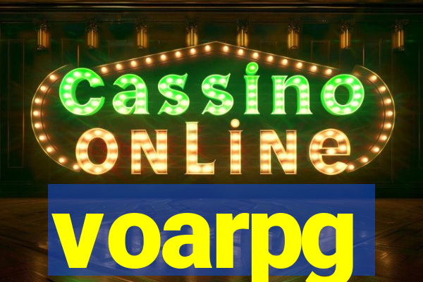 voarpg