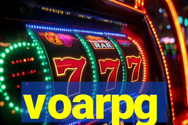 voarpg