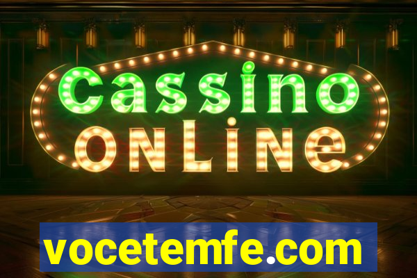 vocetemfe.com