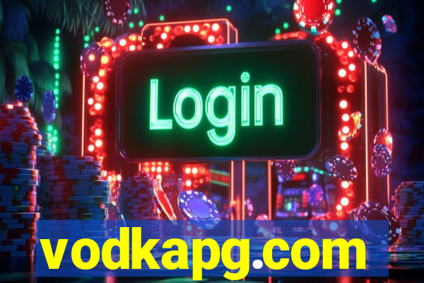 vodkapg.com