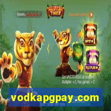 vodkapgpay.com