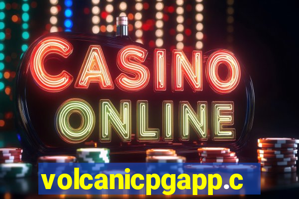volcanicpgapp.com