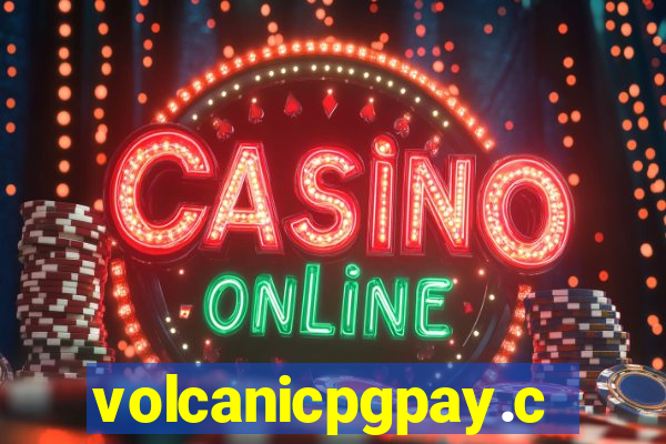 volcanicpgpay.com