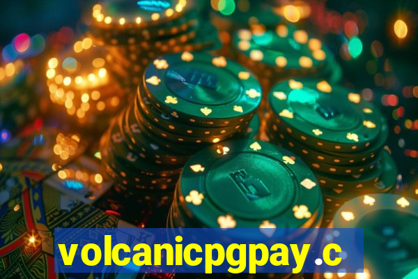volcanicpgpay.com