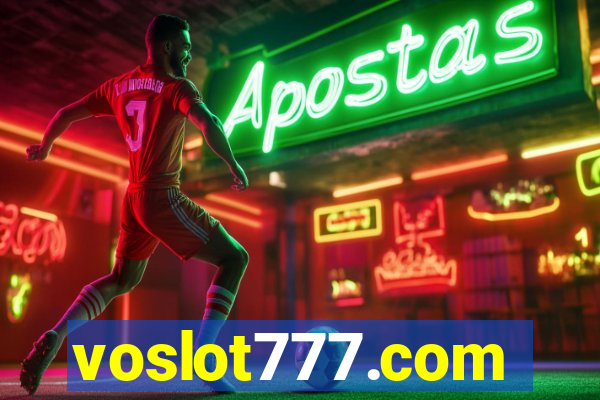 voslot777.com