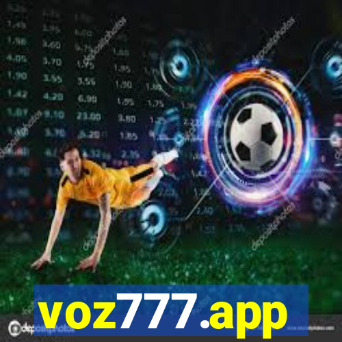 voz777.app