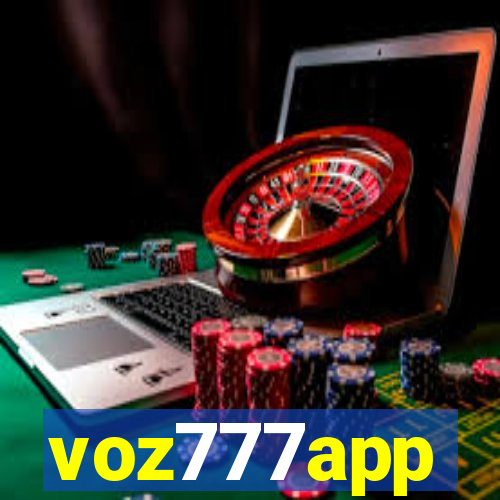 voz777app