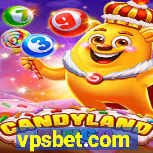 vpsbet.com