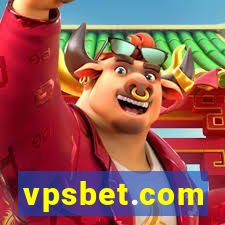 vpsbet.com