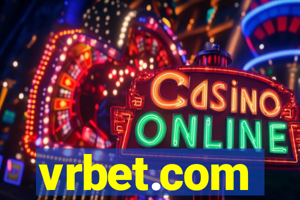 vrbet.com