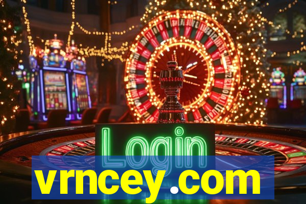 vrncey.com