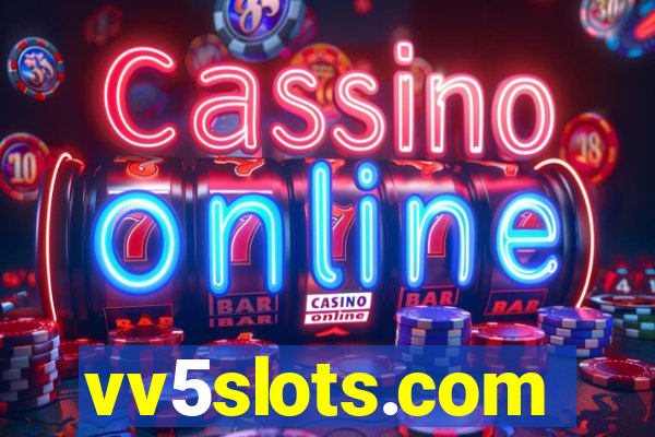 vv5slots.com