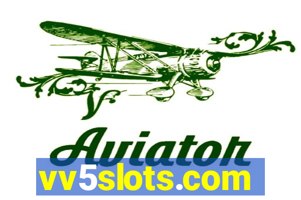 vv5slots.com