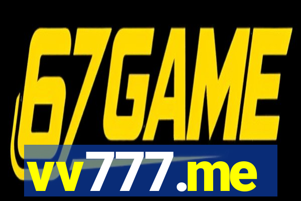 vv777.me
