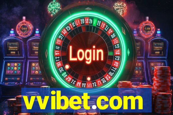 vvibet.com