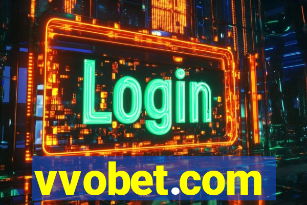 vvobet.com