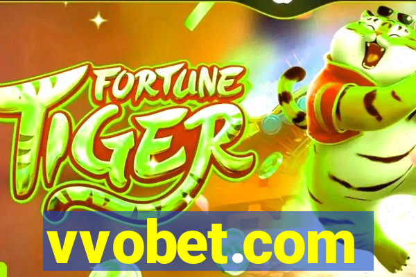 vvobet.com