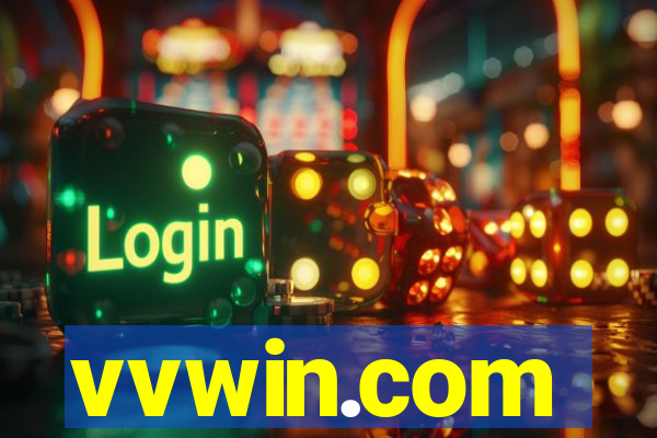 vvwin.com