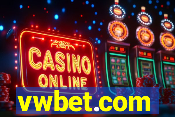 vwbet.com